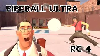 [TF2] Pipeball Ultra (RC4 build) [TF2Maps.Net EU Server]