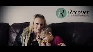 April's recovery journey at iRecover Alberta