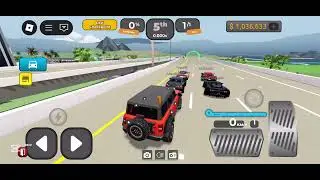 Ranking My slowest to fastest cars in Roblox driving empire