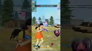 Timro Akhailey Garda🫶🏾 MDoctor FF ! #freefire #garenafreefire #gaming #iphone7plus #trendingmusic