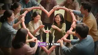 The Good Samaritan Explained: Radical Love That Heals a Divided World | Christian Faith Teaching