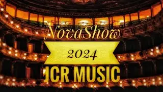 Way To Match - JCR MUSIC  (NovaShow Album 2024)