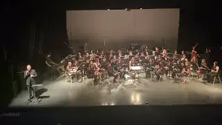 Concert des Harmonies: Harmonie Avanc&eacute;e