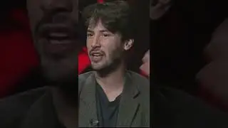 They are only there for money #keanureeves #lawyer #money #story #shorts