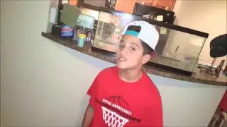 A Day With Cris INTRO