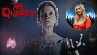 ALL CHARACTERS SURVIVE GOOD ENDING | The Quarry | Part 1