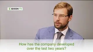 Executive interview - Freedom Holding Corp (full)