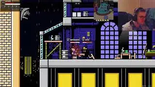 Superfighters Deluxe