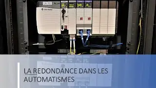 REDONDANCE DANS LES AUTOMATISMES