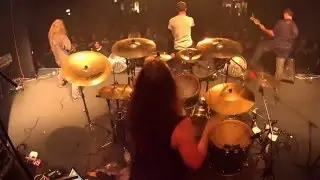 Dave Haley (RUINS) - Where Time is Left Behind (Live)