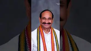 damodar reddy died l Congress Party l