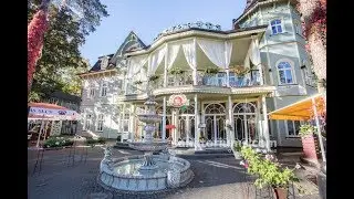 Спа отель Pegasa Pils (Пегаса Пилс), Юрмала, Латвия - sanatoriums.com