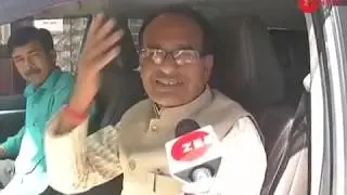 Election Breaking: BJP will win MP's all 29 LS seats in 2019 elections, says Shivraj Singh Chouhan