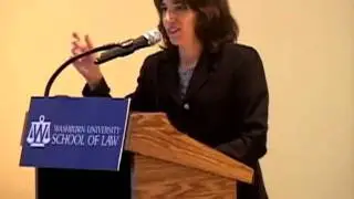 Curtailing Birthright Citizenship Presentations (Breaching Borders Immigration Symposium)