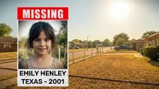Texas 2001 Cold Case Solved — Arrest Shocks the Community 
