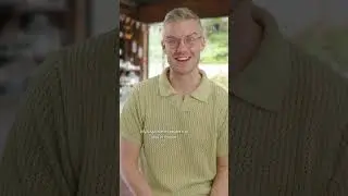 The Great Australian Bake Off Season 7 2024 - Meet The Contestants... Elliot Styche