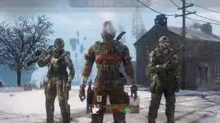 COD: BLACK OPS III BENCHMARK + GAMEPLAY l GTX 960