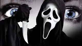 How to make Ghostface voice - VoiceMod
