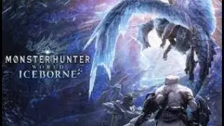 Monster Hunter World épisode 12