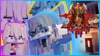 The New Blank Page - ReSchool Alternate King Game | Episode 1