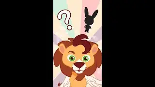 ❓ADIVINA ADIVINADOR 🐘  - Juegos y Sorpresas de #leoncitoalado ☁️ 🦁 ☁️