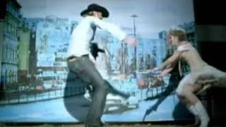 Bosshoss - Word Up