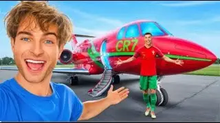 CHALLENGE AAD UXISO BADAN TOPPER GUILD WAXOO MEL QARSON UDHISAYA CRISTIANO RONALDO