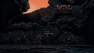Ba'al - The Fine Line Between Heaven and Here (FULL ALBUM)