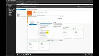 How to Install and Configure Certificate Authority - Internet Information Services - Part 1