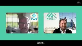In the hot seat with Gavin Marks, Business Development Manager, Merchant Services at Worldline