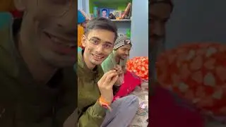 মামা হলো বাবা আর আমি হলাম দাদা ❤️ #vlogs 