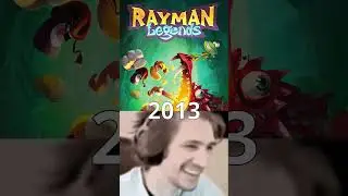 We are still waiting... #rayman #memes #rayman3 #raymanorigins