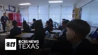 Before school choice vote in Texas House, a plan for a voter referendum emerges