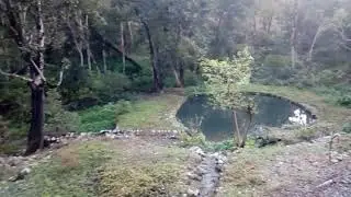 Sitabani Temple Uttarakhad