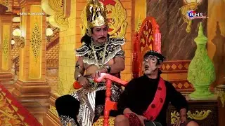 Ketoprak WAHYU MANGGOLO Live Tegaldowo 20 November 2022 • Legowo Sikso Part 4