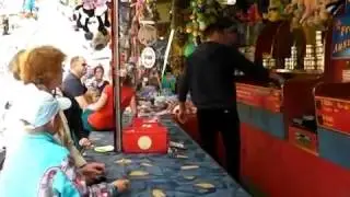 Pfingstmarkt in Frankenberg: Das Wetter spielt mit