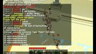 Event na Serwerze Minecraft McCraft (1)