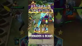 5 NEW OP Comps in Patch 15.3 TFT!