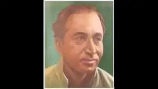 Raag Nand Kedar - Vasantrao Deshpande