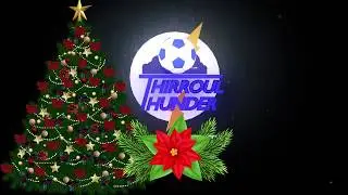 Thirroul FC Scott Woods Goals 2018
