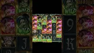 THE CRYPT - MAX WIN | NOLIMIT CITY