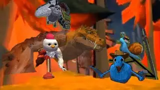 Pokefight