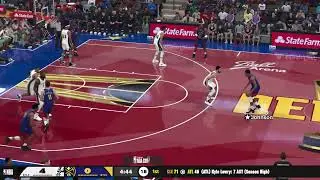 2k Draft CPU league