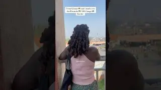 Жаль, что я не смог попасть в ДР Конго 🇨🇩#drcongo #congo #africa #thedrc