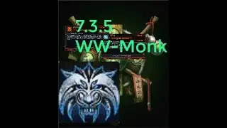 burst combo macro for monk