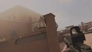 Firewall Ultra PSVR2 Update 1.08 - PvP Tactical Insurgency | Amazing Gunplay Action!!