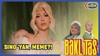 VICE GANDA, MAY BAGONG PARINIG? | THE BAKLITAS
