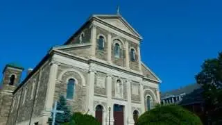Peterborough Immaculate Conception Catholic Church
