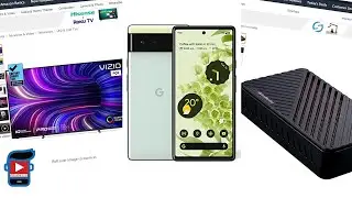 My TOP 10 Tech Products I'm Glad I Purchased In 2021!