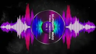 ALPHABET WARS VOL 1: Episodes 1 - 8 | Jams for Cool Kids & Curious Parents